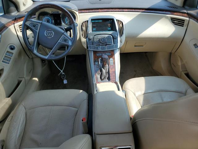 Photo 8 from auction – 2013 BUICK LACROSSE with VIN 1G4GF5G30DF139831