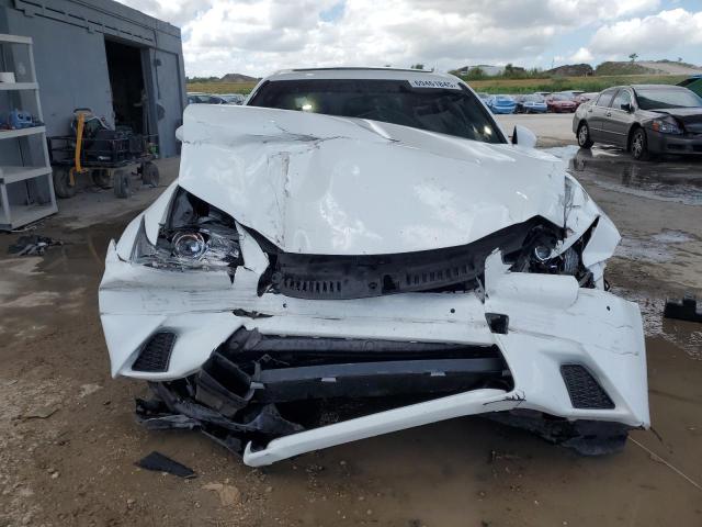 Photo 5 from auction – 2015 LEXUS GS 350 with VIN JTHBE1BL8FA016701