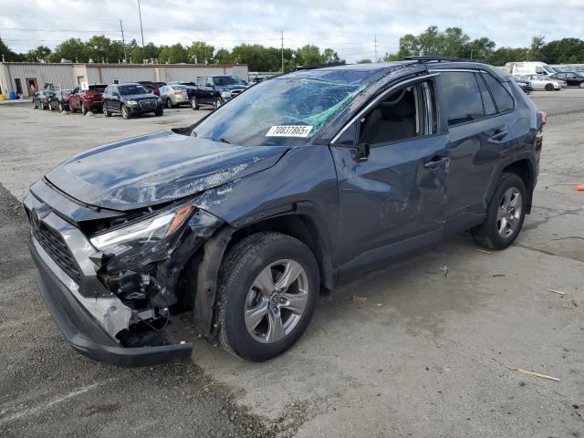 Photo 1 from auction – 2023 TOYOTA RAV4 XLE with VIN 2T3P1RFV9PC344579