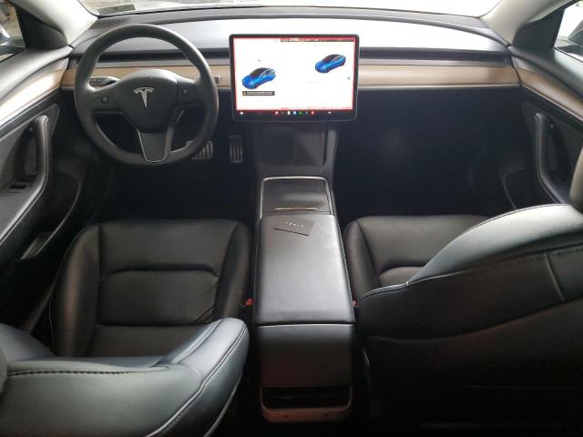Photo 8 from auction – 2023 TESLA MODEL 3 with VIN 5YJ3E1EC7PF596064