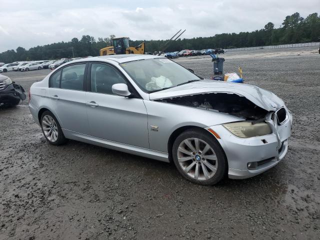 Photo 4 from auction – 2011 BMW 328 XI SULEV with VIN WBAPK5G59BNN31322