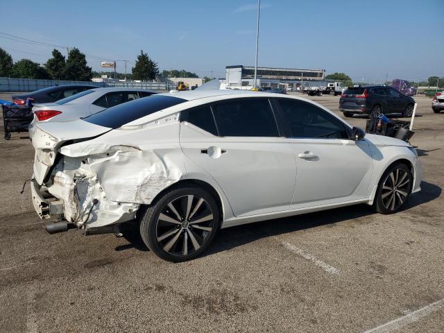Photo 3 from auction – 2021 NISSAN ALTIMA SR with VIN 1N4BL4CV0MN346546