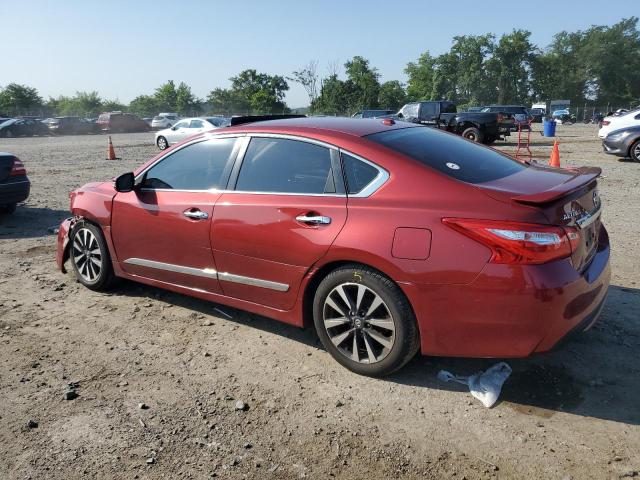 Photo 2 from auction – 2016 NISSAN ALTIMA 2.5 with VIN 1N4AL3AP8GC149893