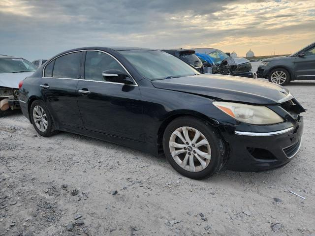 Photo 4 from auction – 2013 HYUNDAI GENESIS 3. with VIN KMHGC4DD1DU245247