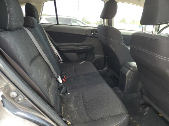 Photo 11 from auction – 2014 SUBARU XV CROSSTR with VIN JF2GPACC0E8269213