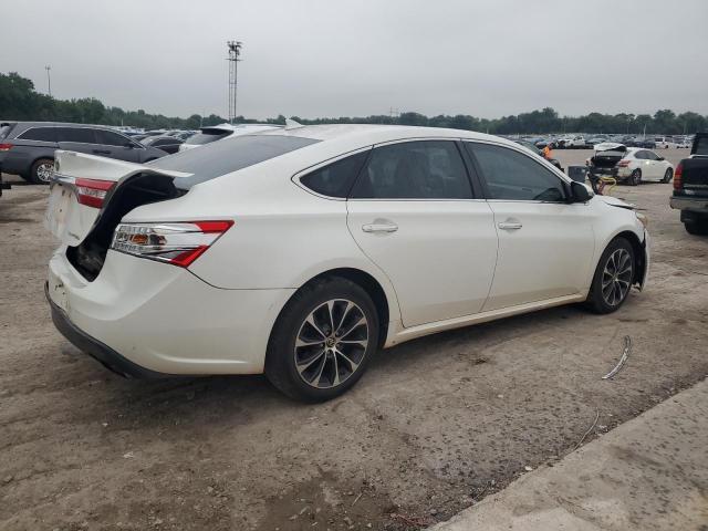 Photo 3 from auction – 2013 TOYOTA AVALON BAS with VIN 4T1BK1EB7DU032389