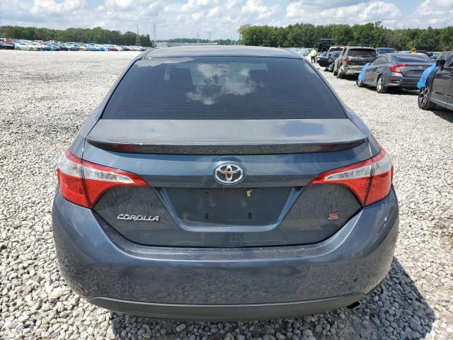 Photo 6 from auction – 2016 TOYOTA COROLLA L with VIN 2T1BURHE1GC726564