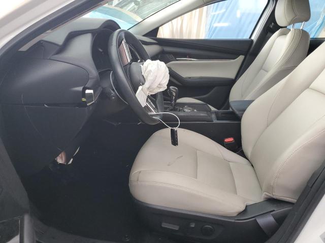 Photo 7 from auction – 2023 MAZDA 3 PREFERRED with VIN 3MZBPACM9PM374362