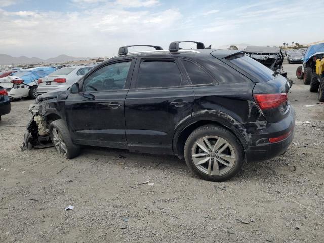 Photo 2 from auction – 2017 AUDI Q3 with VIN WA1BCCFS3HR001574