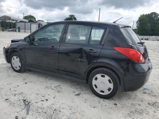Photo 2 from auction – 2009 NISSAN VERSA S with VIN 3N1BC13EX9L496182