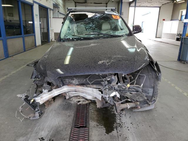 Photo 5 from auction – 2016 AUDI Q5 PREMIUM PLUS with VIN WA1L2AFP5GA131764