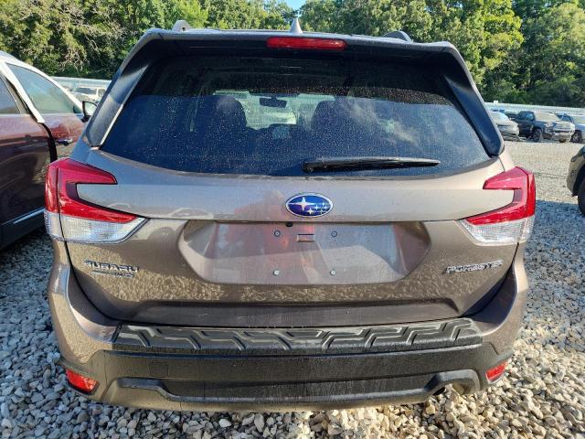 Photo 6 from auction – 2022 SUBARU FORESTER P with VIN JF2SKAEC0NH448261
