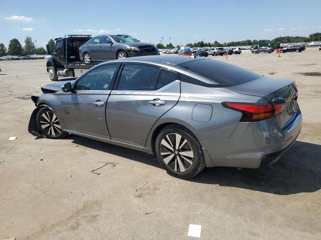 Photo 2 from auction – 2021 NISSAN ALTIMA SL with VIN 1N4BL4EVXMN337706