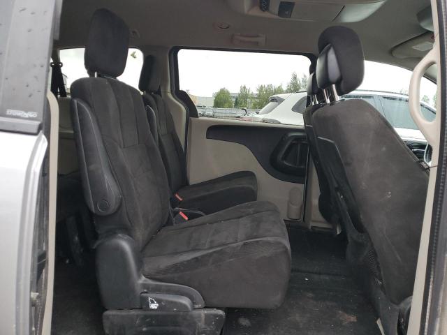 Photo 11 from auction – 2013 DODGE GRAND CARA with VIN 2C4RDGBG9DR679776