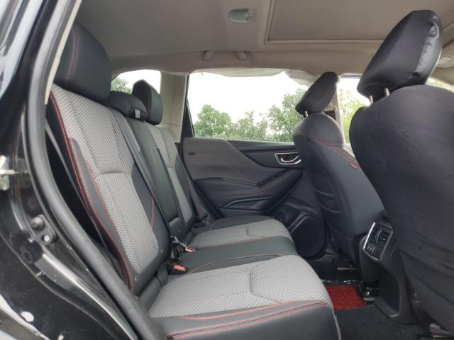 Photo 11 from auction – 2020 SUBARU FORESTER S with VIN JF2SKALC0LH584809