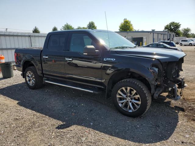Photo 4 from auction – 2017 FORD F150 SUPER with VIN 1FTEW1EF5HKE28069