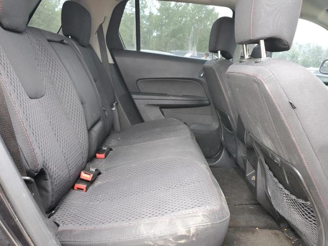 Photo 11 from auction – 2012 GMC TERRAIN SL with VIN 2GKALMEK6C6273473