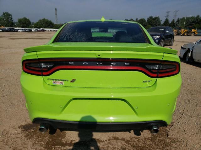Photo 6 from auction – 2023 DODGE CHARGER GT with VIN 2C3CDXMG2PH585112