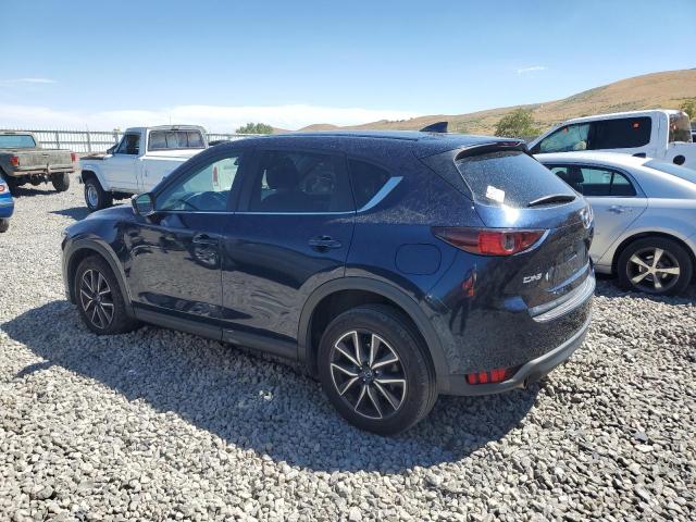 Photo 2 from auction – 2018 MAZDA CX-5 TOURI with VIN JM3KFACM7J1400166