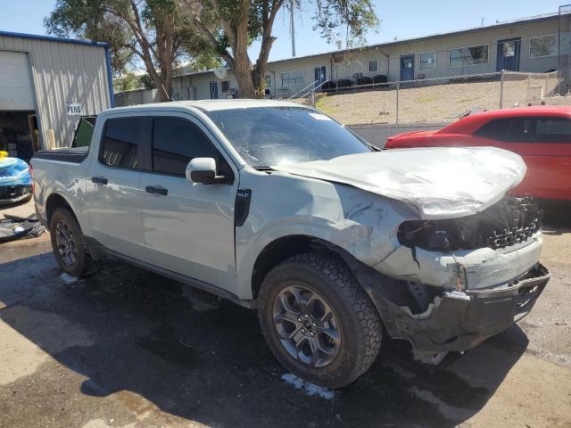 Photo 4 from auction – 2022 FORD MAVERICK X with VIN 3FTTW8F96NRA71436