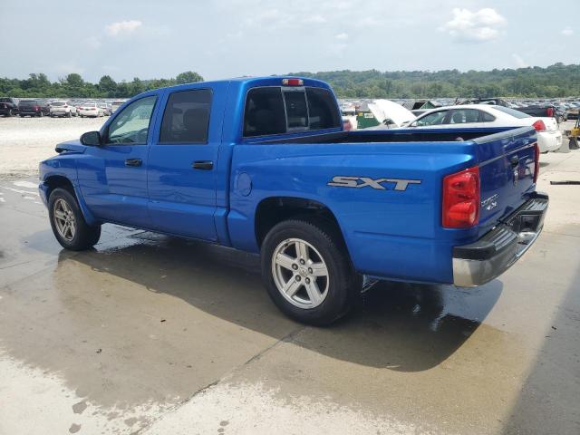 Photo 2 from auction – 2007 DODGE DAKOTA QUA with VIN 1D7HW28K97S270495