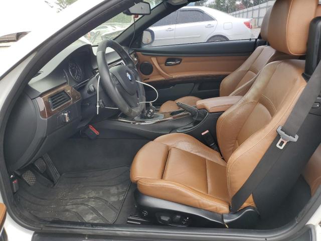 Photo 7 from auction – 2010 BMW 335 I with VIN WBAWL7C52AP252288