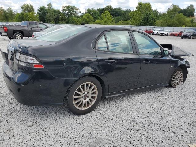Photo 3 from auction – 2010 SAAB 9-3 with VIN YS3FA4CY2A1613824