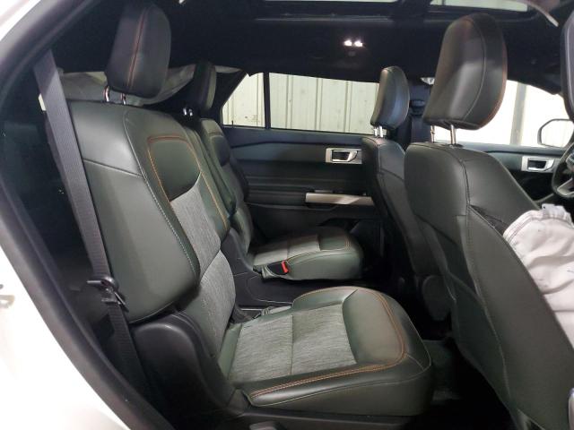 Photo 11 from auction – 2024 FORD EXPLORER T with VIN 1FMSK8JH1RGA59144