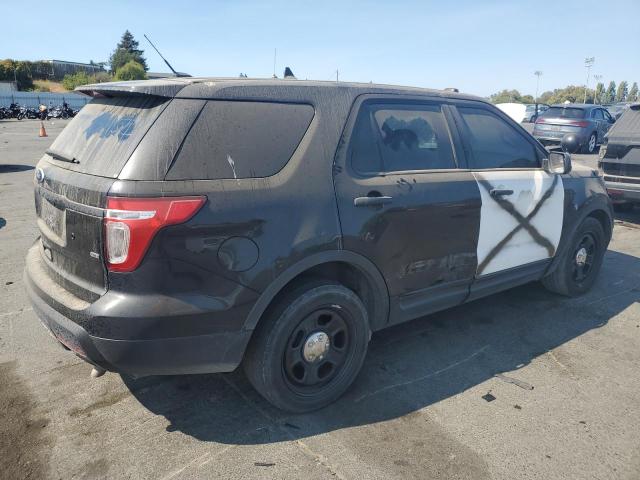 Photo 3 from auction – 2014 FORD EXPLORER P with VIN 1FM5K8AR2EGB38628