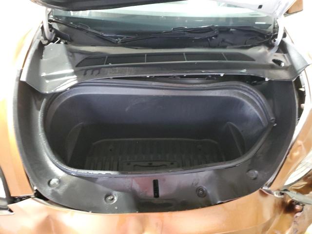 Фото 11 с аукциона – 2023 TESLA MODEL Y с VIN 7SAYGDEE4PA099296