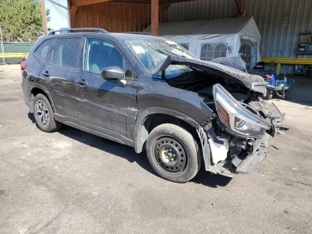 Фото 4 с аукциона – 2019 SUBARU FORESTER P с VIN JF2SKAGC2KH452255