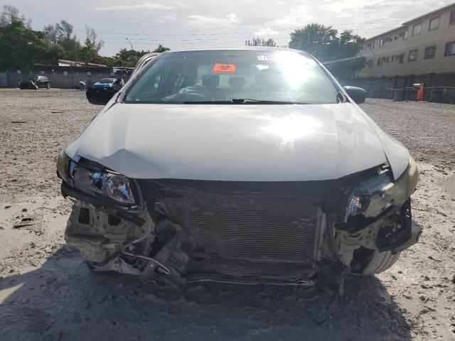 Foto 5 de la subasta – 2014 HONDA CIVIC LX con VIN 19XFB2F5XEE052883