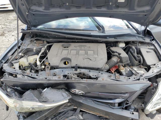 Photo 11 from auction – 2011 TOYOTA COROLLA BASE with VIN 2T1BU4EE3BC694409