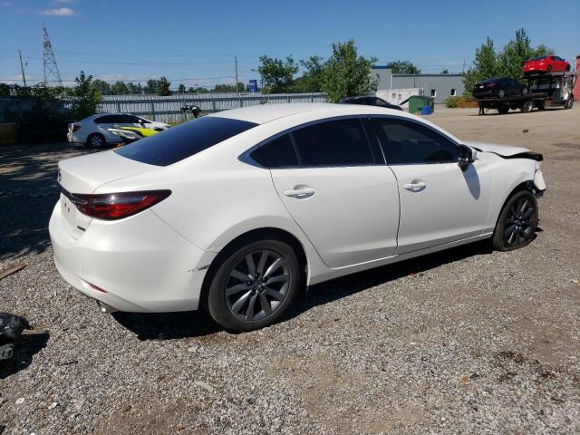 Photo 3 from auction – 2021 MAZDA 6 TOURING with VIN JM1GL1VM6M1611500