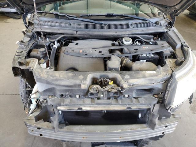 Photo 12 from auction – 2016 FORD EXPLORER X with VIN 1FM5K8D83GGA07391