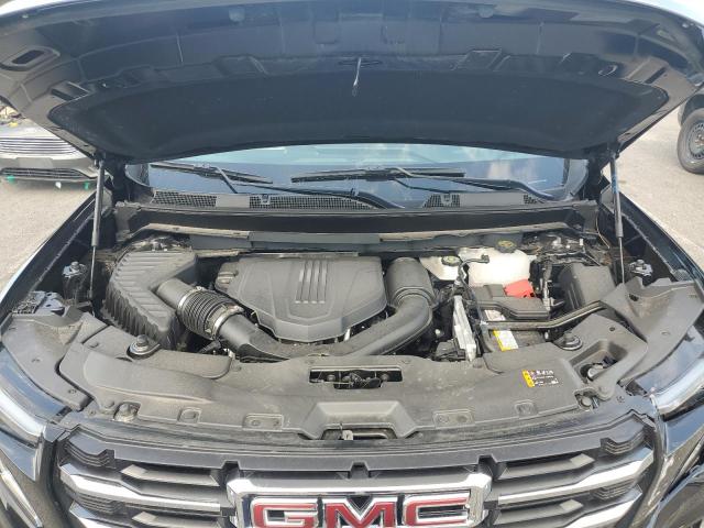 Photo 12 from auction – 2025 GMC ACADIA ELE with VIN 1GKENKRS7SJ164581