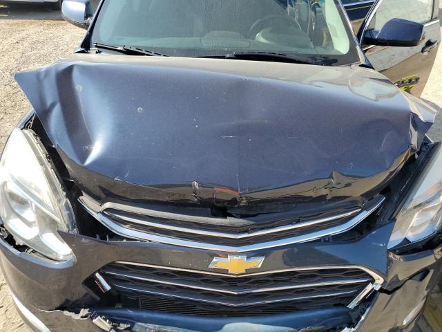 Photo 12 from auction – 2017 CHEVROLET EQUINOX LT with VIN 2GNALCEKXH1594336