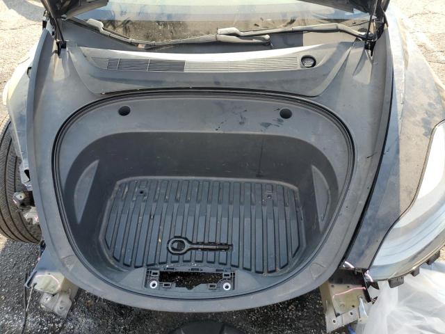 Photo 11 from auction – 2021 TESLA MODEL 3 with VIN 5YJ3E1EA1MF991383