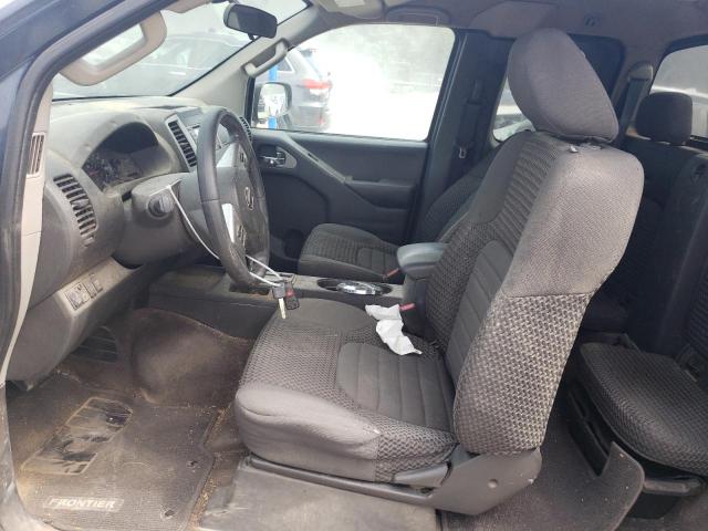 Photo 7 from auction – 2017 NISSAN FRONTIER S with VIN 1N6BD0CT1HN730692