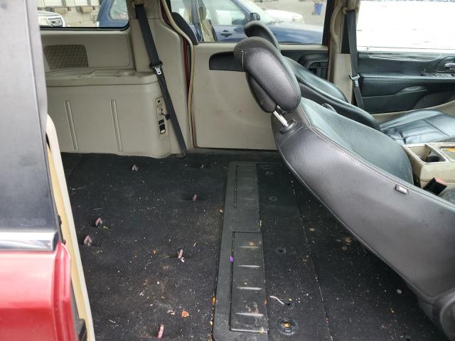 Photo 11 from auction – 2014 CHRYSLER TOWN & COU with VIN 2C4RC1BG7ER221087