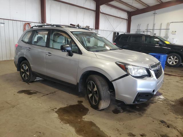 Photo 4 from auction – 2017 SUBARU FORESTER with VIN JF2SJABC8HH554193