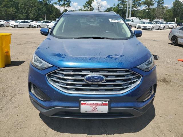 Photo 5 from auction – 2020 FORD EDGE SEL with VIN 2FMPK3J98LBA14976