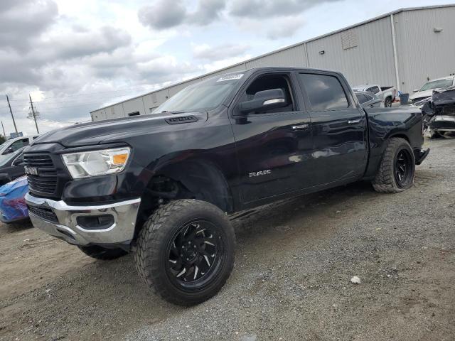 RAM 1500 BIG H 2020 with VIN 1C6SRFFT7LN172284 - Photo from auction
