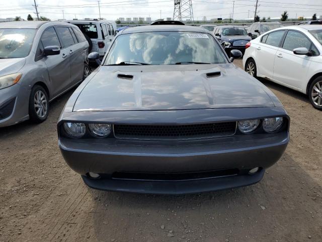 Photo 5 from auction – 2014 DODGE CHALLENGER SXT with VIN 2C3CDYAG9EH294713