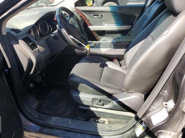 Photo 7 from auction – 2014 MAZDA CX-9 GRAND with VIN JM3TB3DA1E0428170
