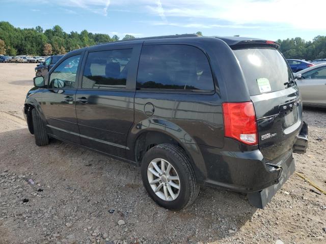 Photo 2 from auction – 2014 DODGE GRAND CARAVAN SXT with VIN 2C4RDGCG5ER281173