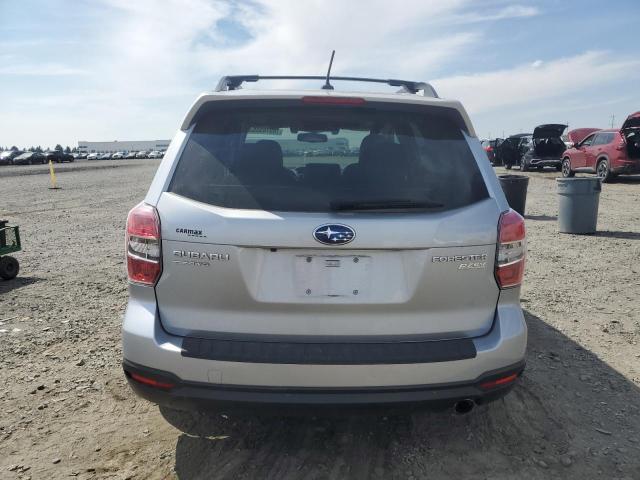 Photo 6 from auction – 2015 SUBARU FORESTER 2.5I TOURING with VIN JF2SJAWC0FH823973
