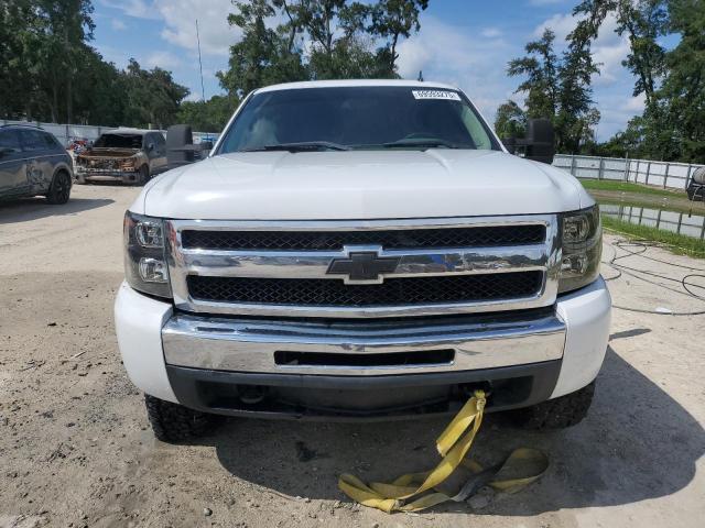 صورة رقم 5 من المزاد - 2011 CHEVROLET SILVERADO مع VIN 3GCPKREA2BG333345