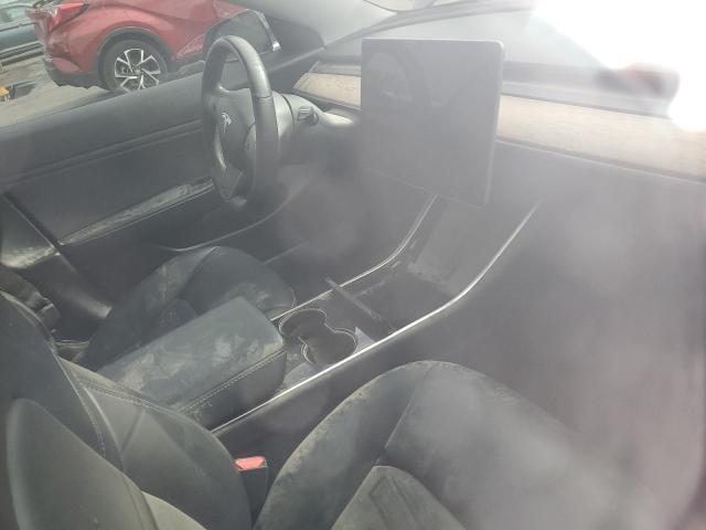 Photo 8 from auction – 2019 TESLA MODEL 3 with VIN 5YJ3E1EA9KF410631