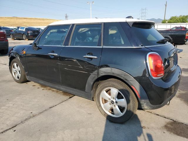 Photo 2 from auction – 2016 MINI COOPER with VIN WMWXU1C53G2D57252